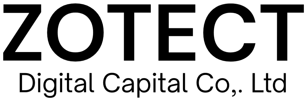 Zotect Digital Capital Co., Ltd.